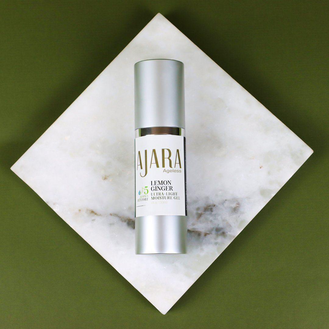 Sandalwood Ylang-Ylang Serene Serum