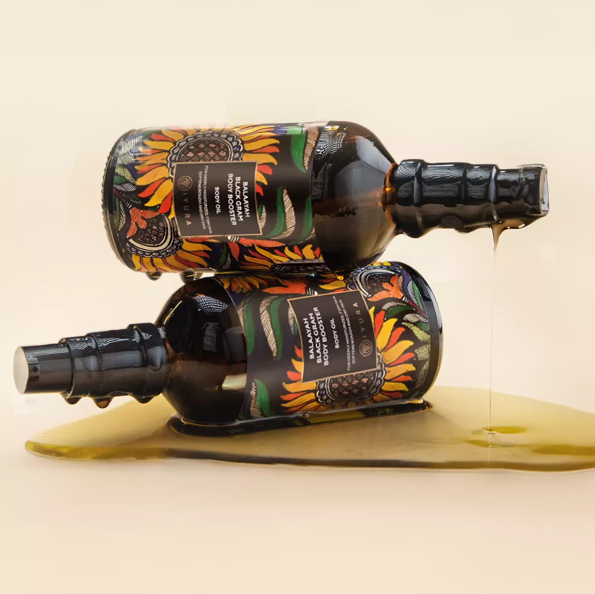 Balaayah Black Gram Body Booster