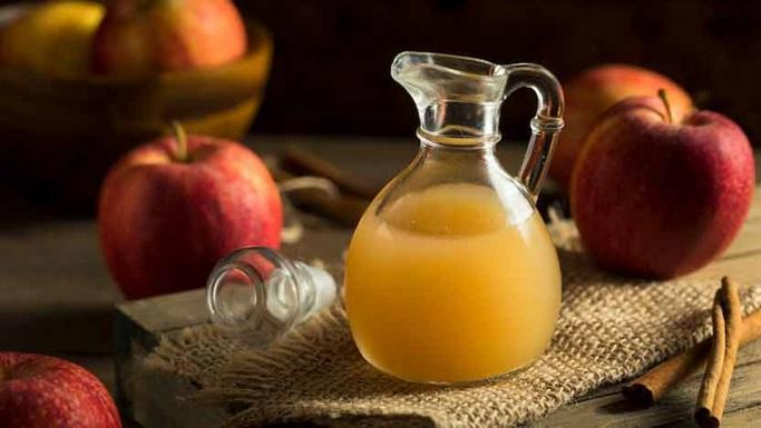  Dear Gut: An Internal Memo About Apple Cider Vinegar
