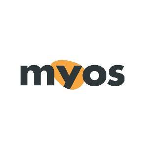 Myos Logo