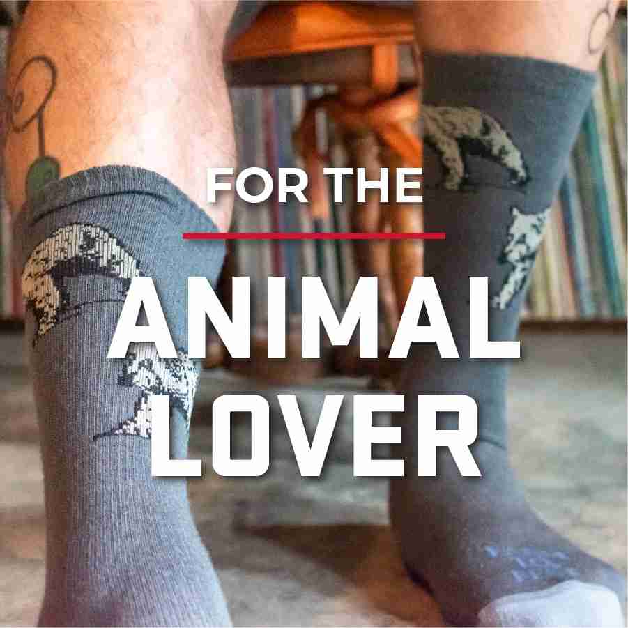 For the Animal Lover
