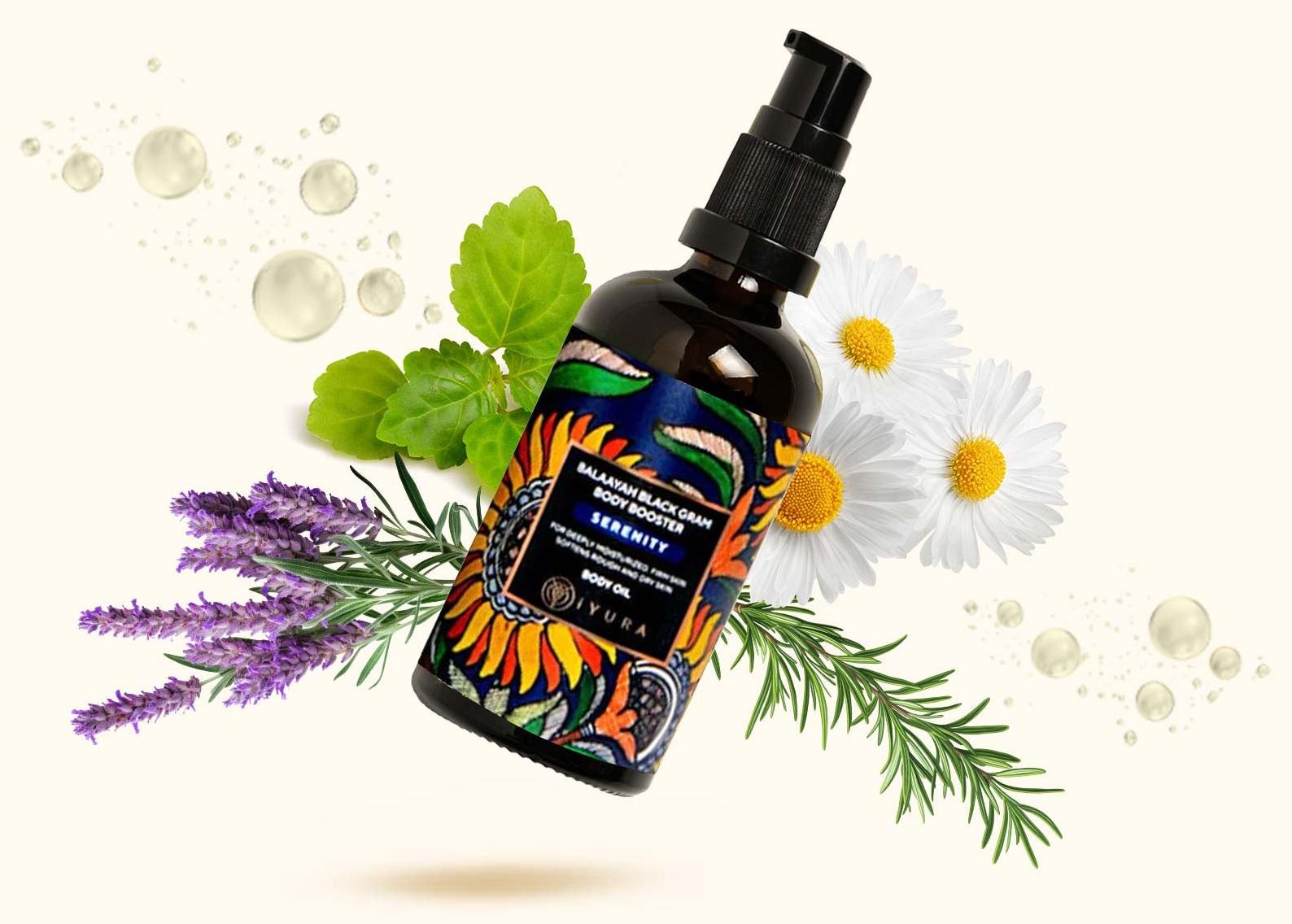 Balaayah Serenity Aroma 2