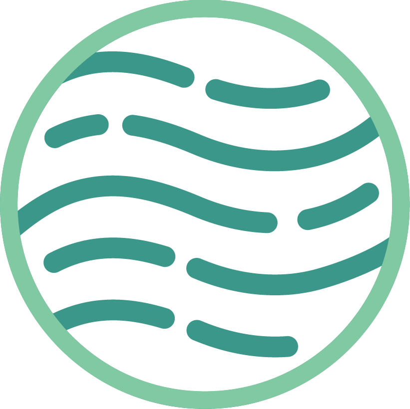Easy to dry - icon