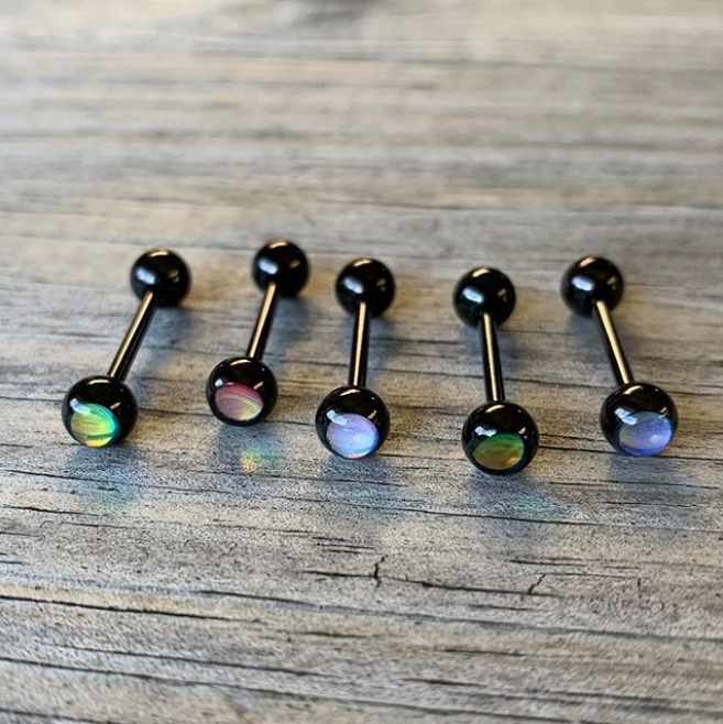 Trashy belly button on sale rings