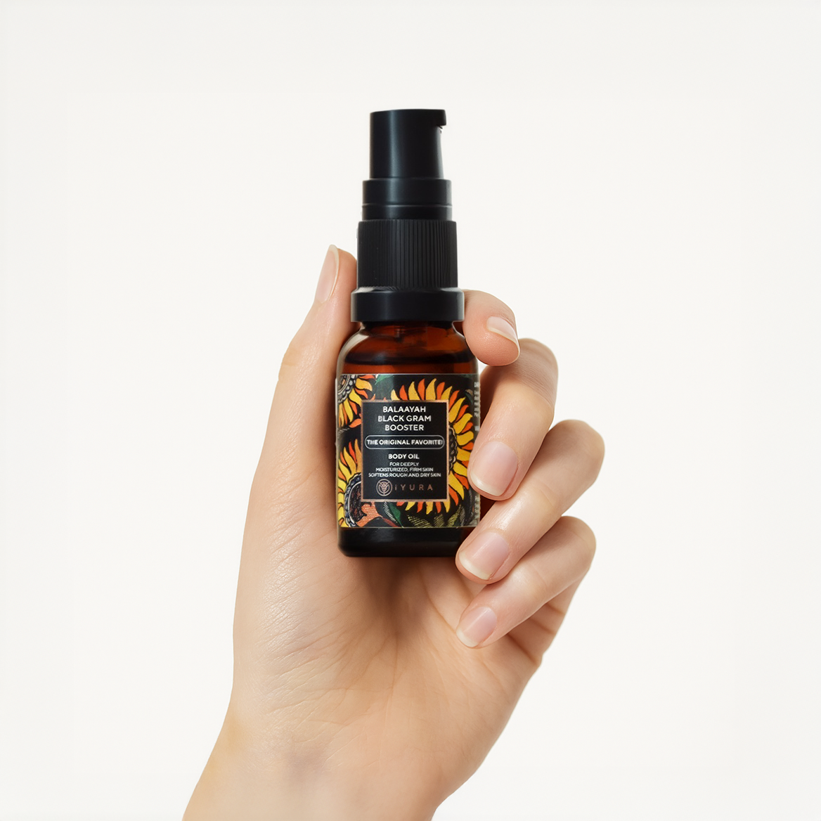 Mini Smooth-Sorbet Oil-Free Face Gel Crème