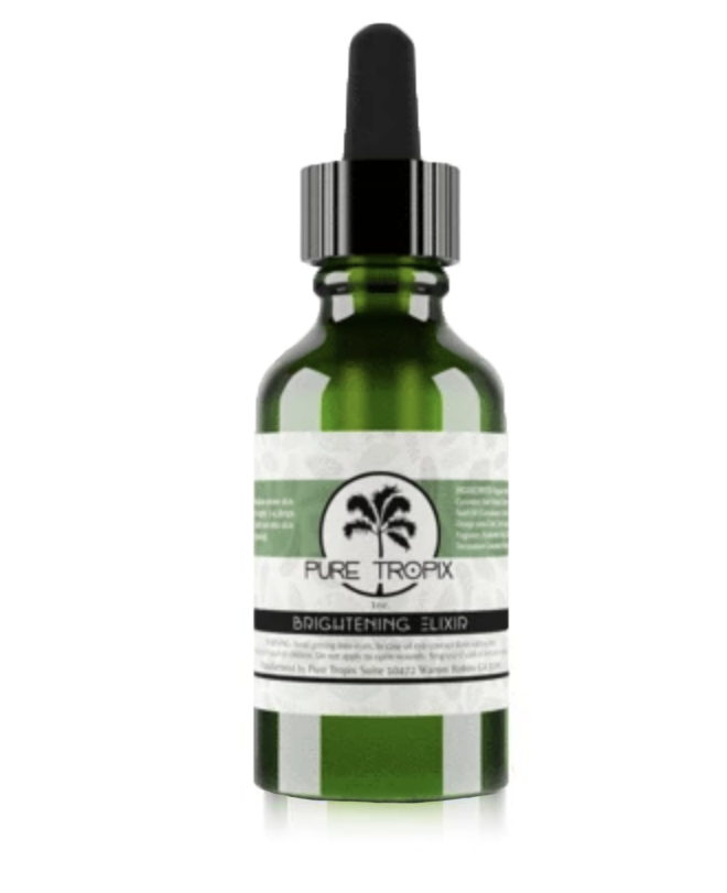 Ultimate Brightening Elixir