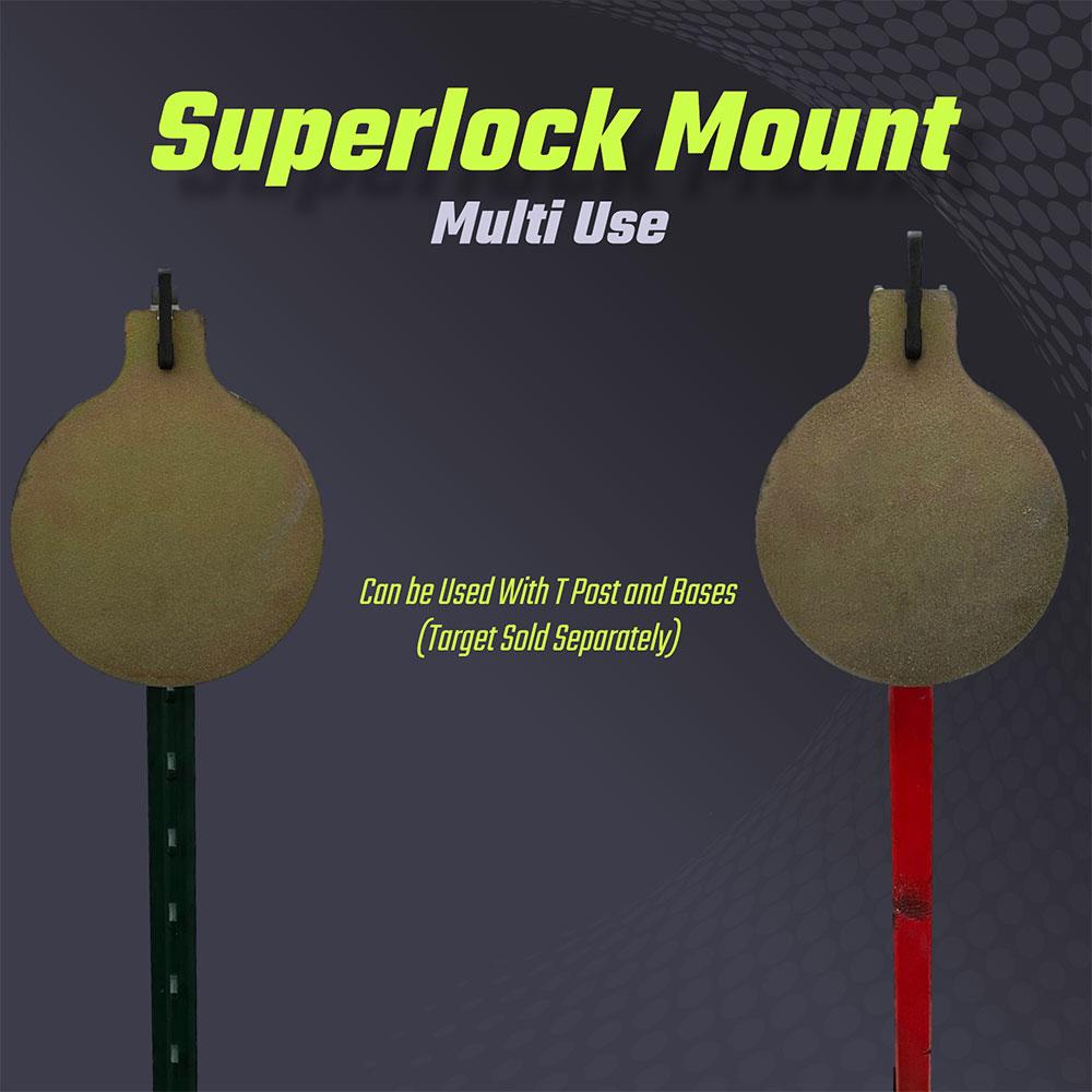T Post Mount