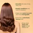 Soft-O-More Hari Mask benefits