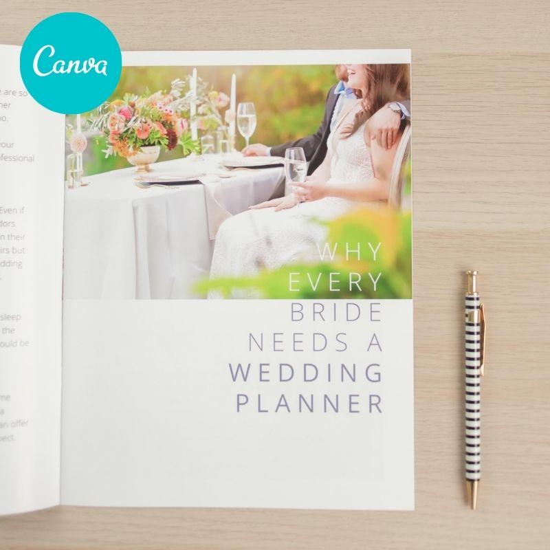 pre-written engagement articles