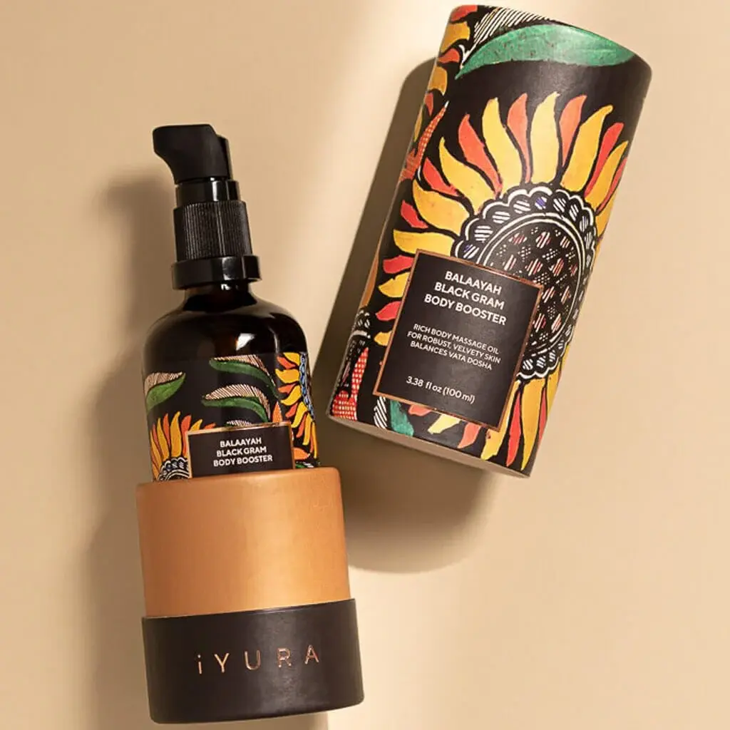 Balaayah Bottle