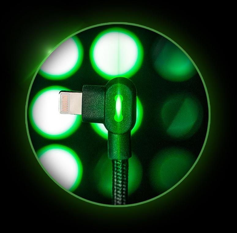 The Titan Smart Cable™ Titan Power Plus