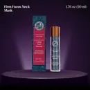 Firm Focus Neck Mask