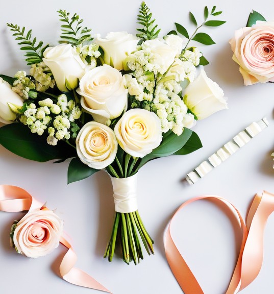 Timeless Wedding Bouquet Ideas to Celebrate Love and Legacy
