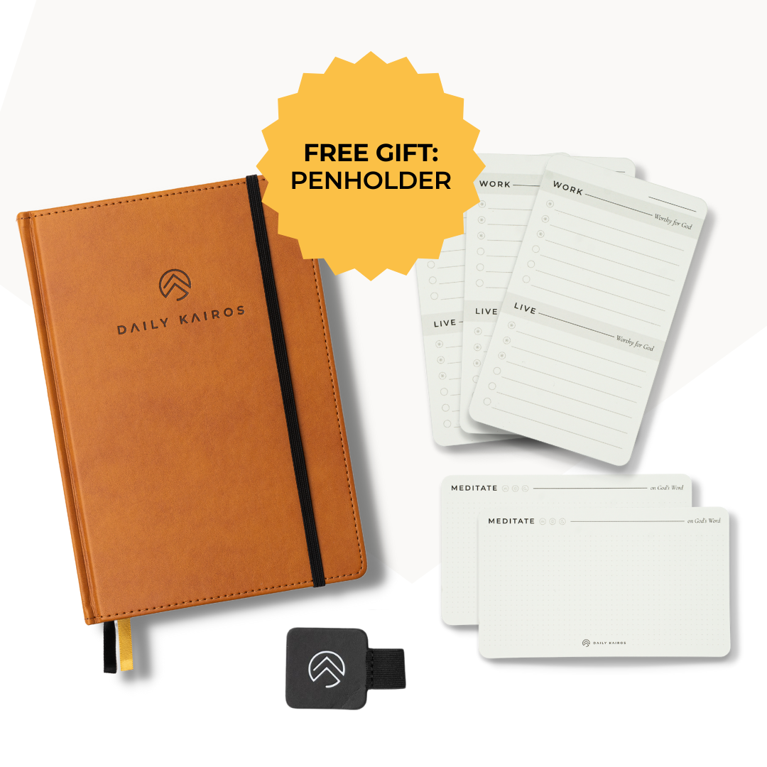The Kairos Focus Collection 1-pk