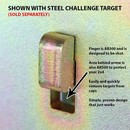 Steel Challenge Target Slot