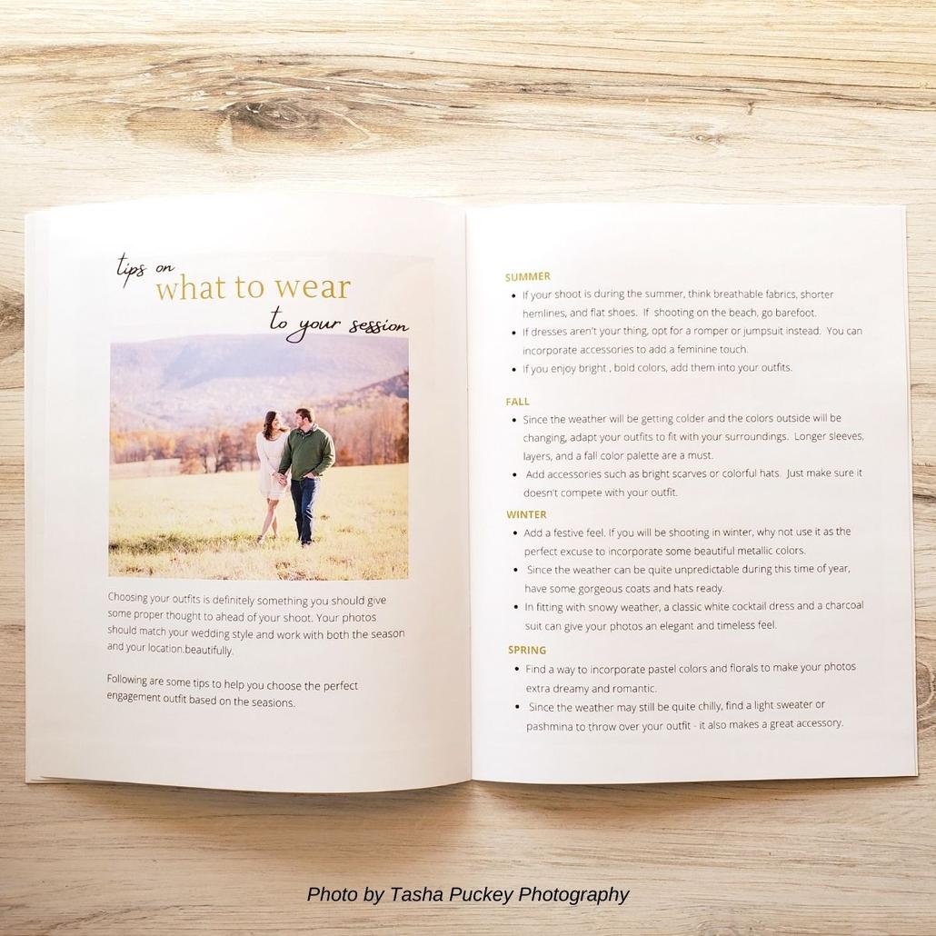 pre-written photograph articles