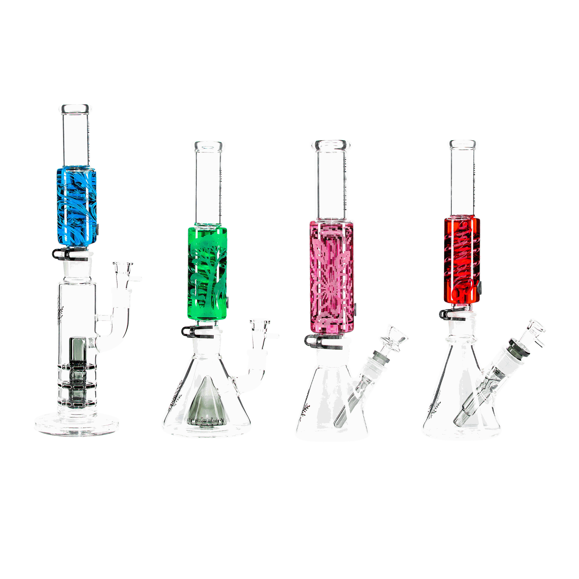 Build-A-Bong