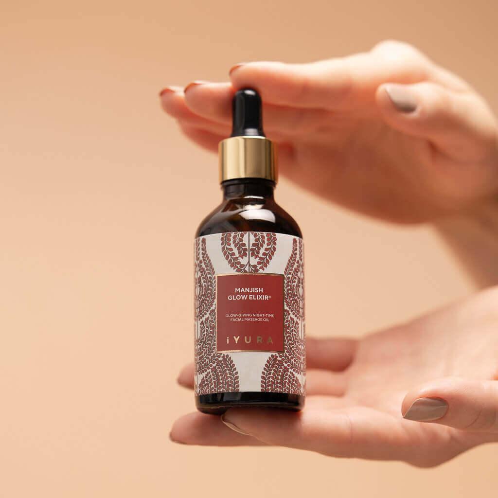 Manjish Glow Elixir 2