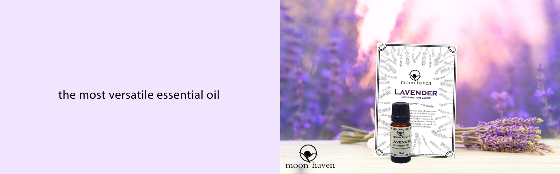 MH lavender oil