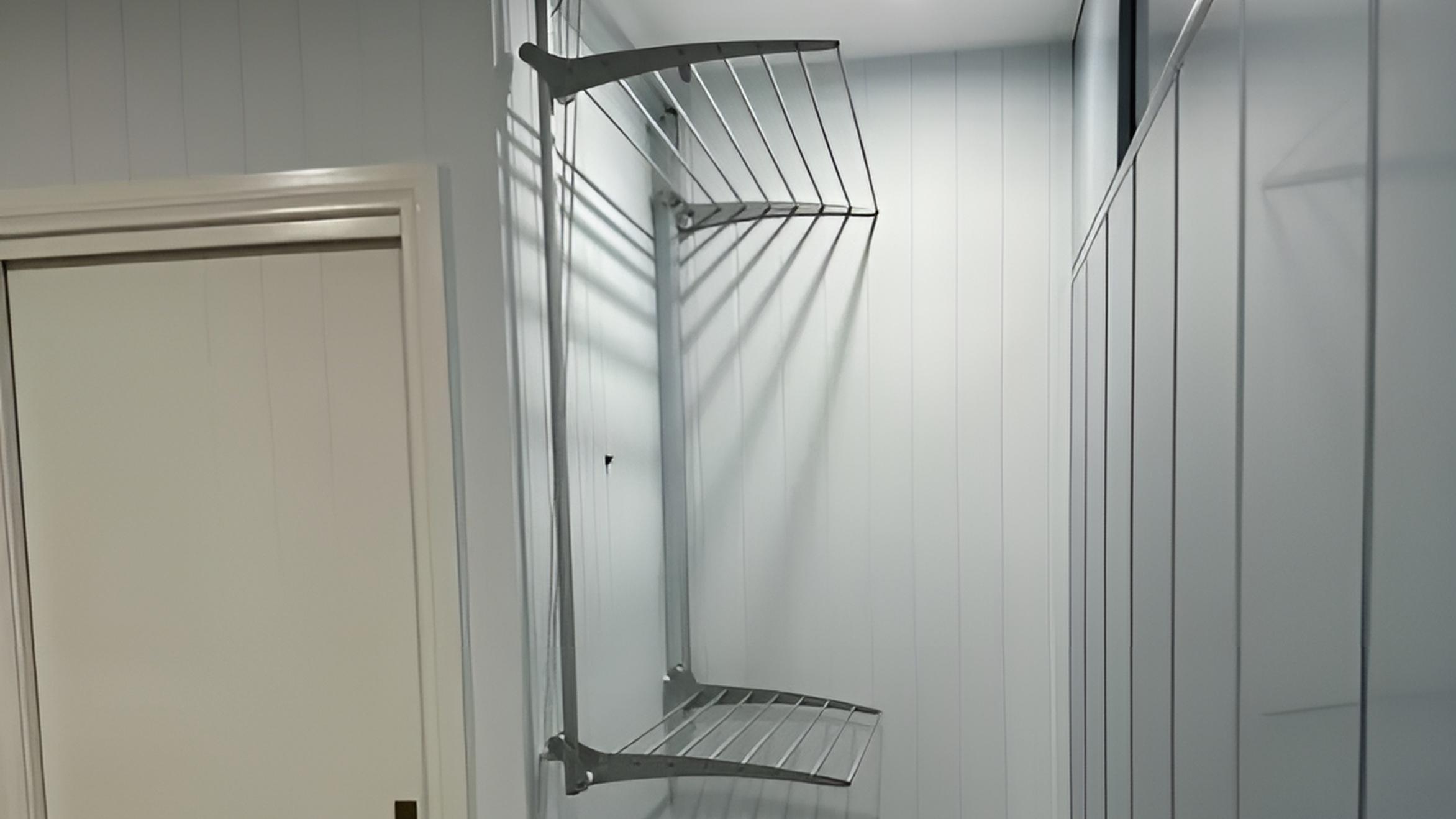 Best Rack for Drying Clothes Metal Racks