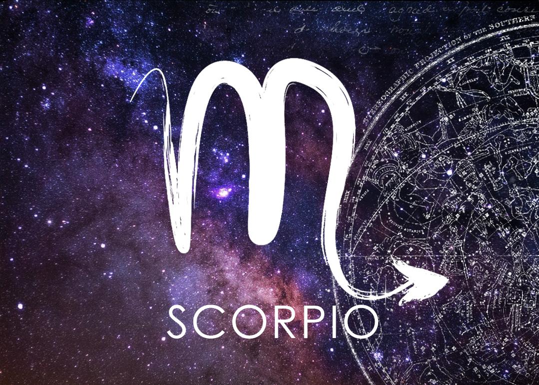 Scorpio