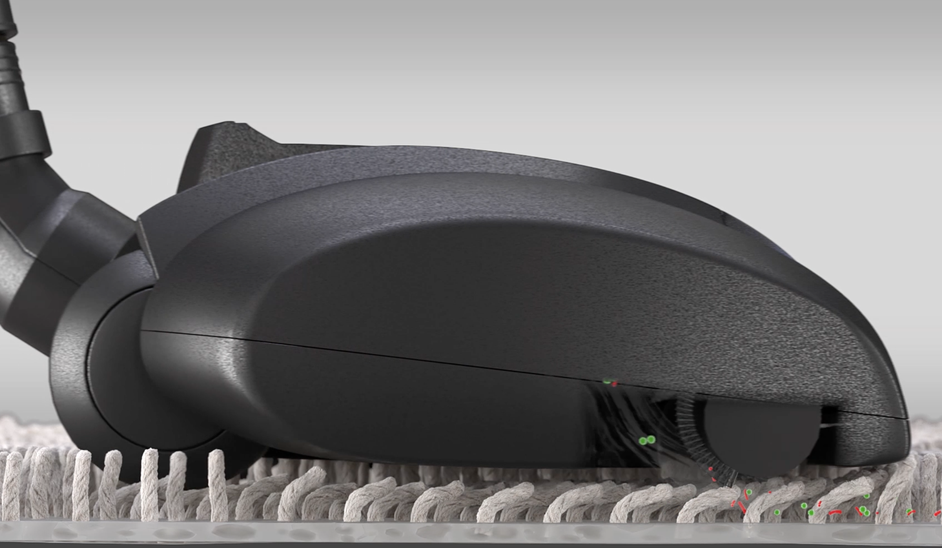 Prolux CTX Water Vacuum – Prolux Cleaners