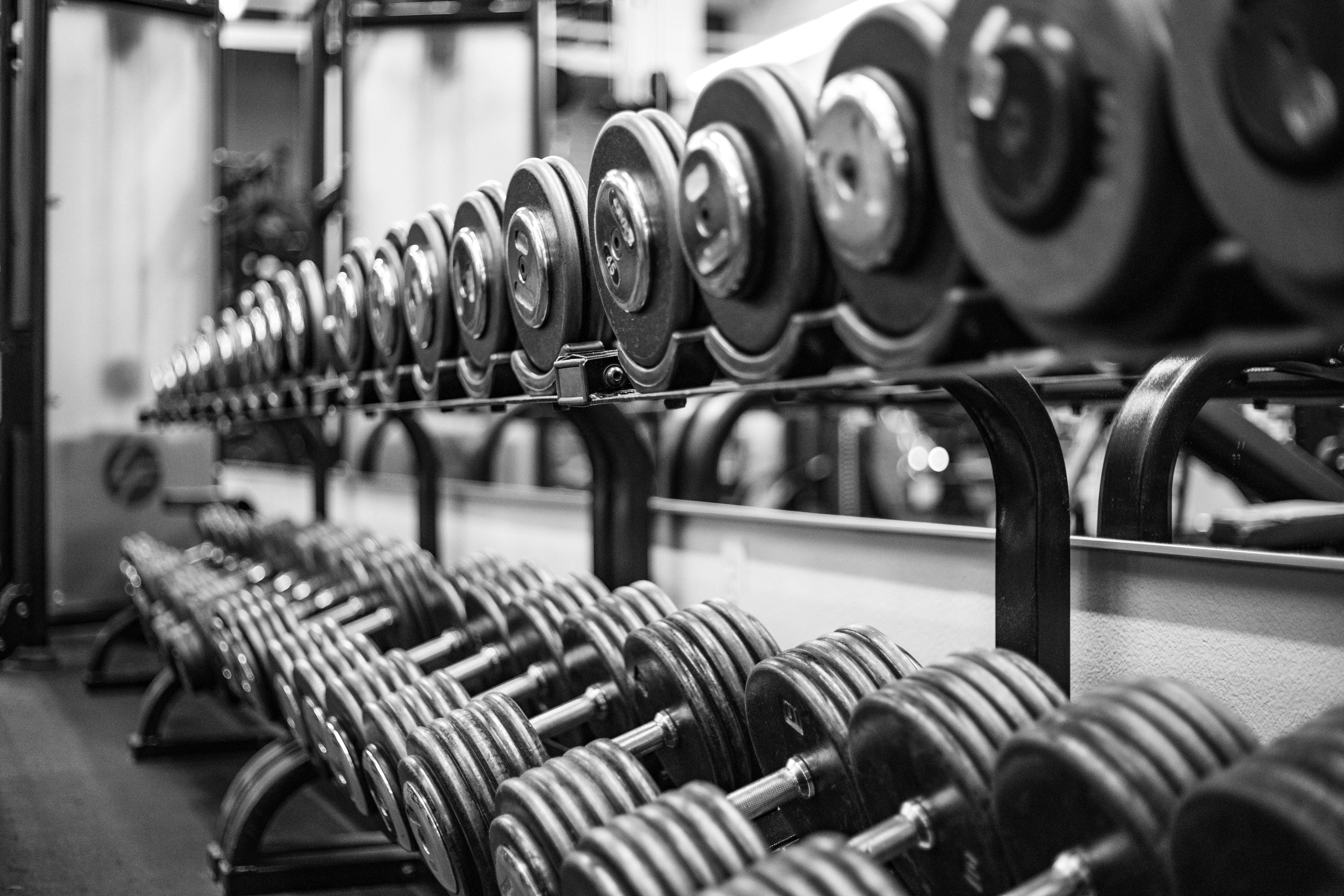 Less really is more when it comes to weight training, and here are five reasons why.