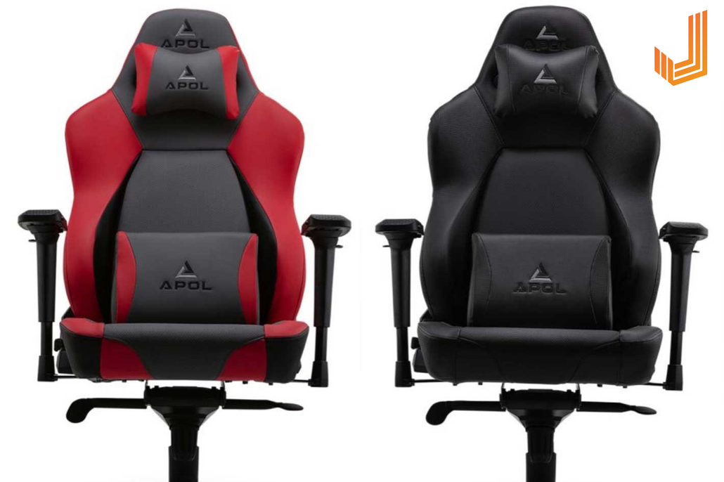 first Gaming/Office chair