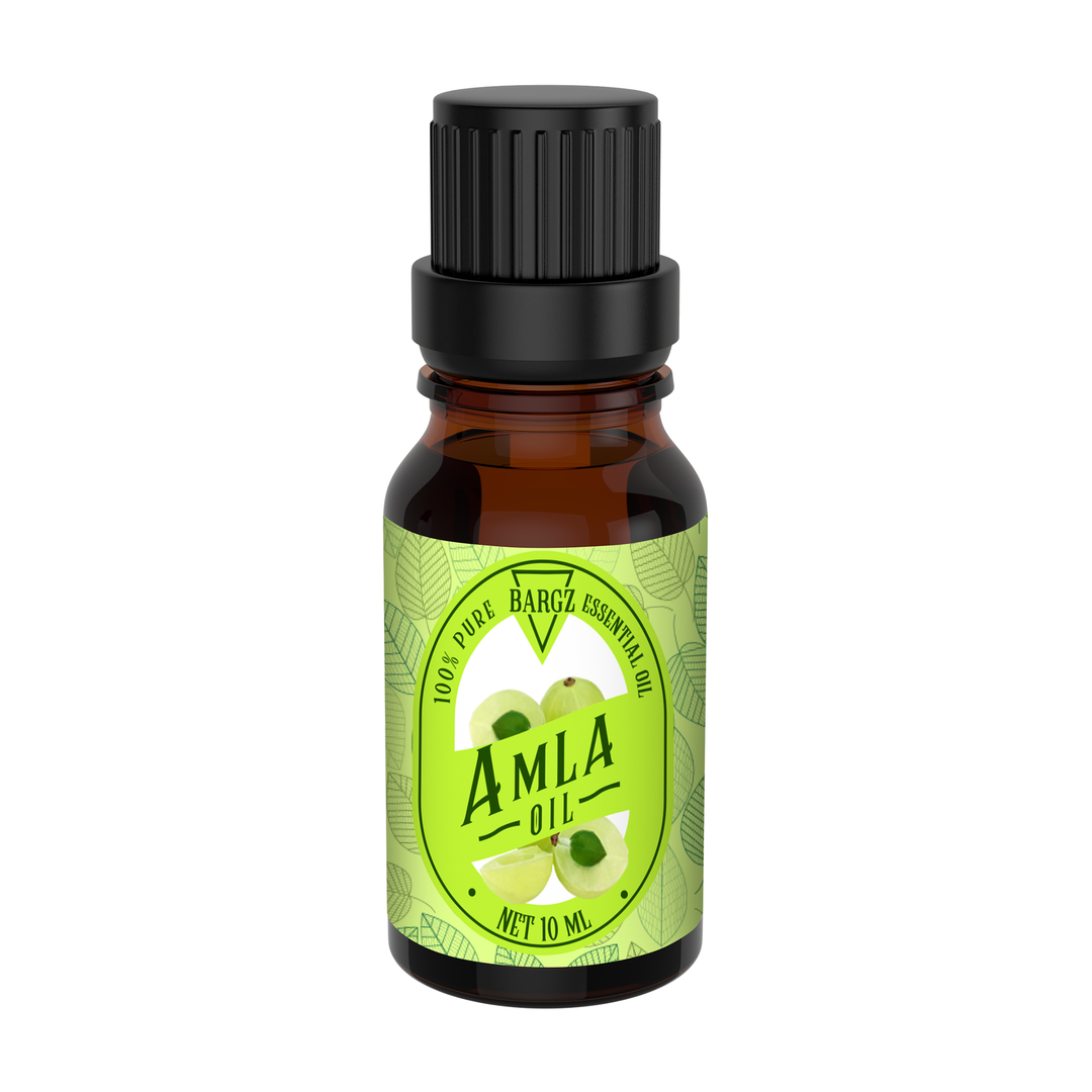 Amla Seed Oil, 4 oz