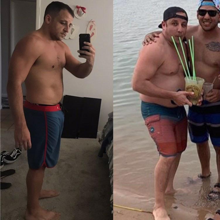 FBA transformation