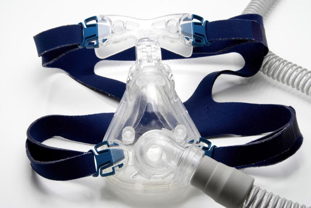 CPAP Mask