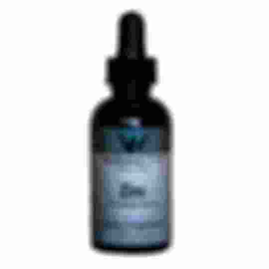 Zinc Drops Liquid Ionic Mineral Supplement 50 ml Bottle (100 days at