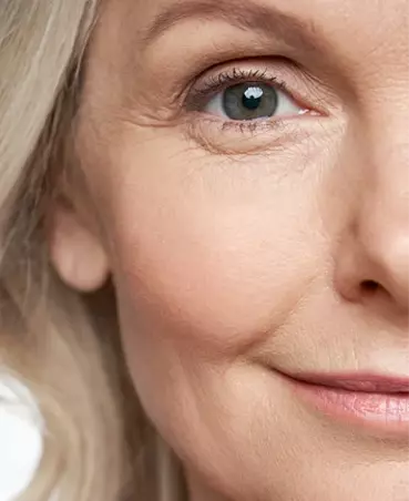reduce the appearance of wrinkles and fine lines - Desktop