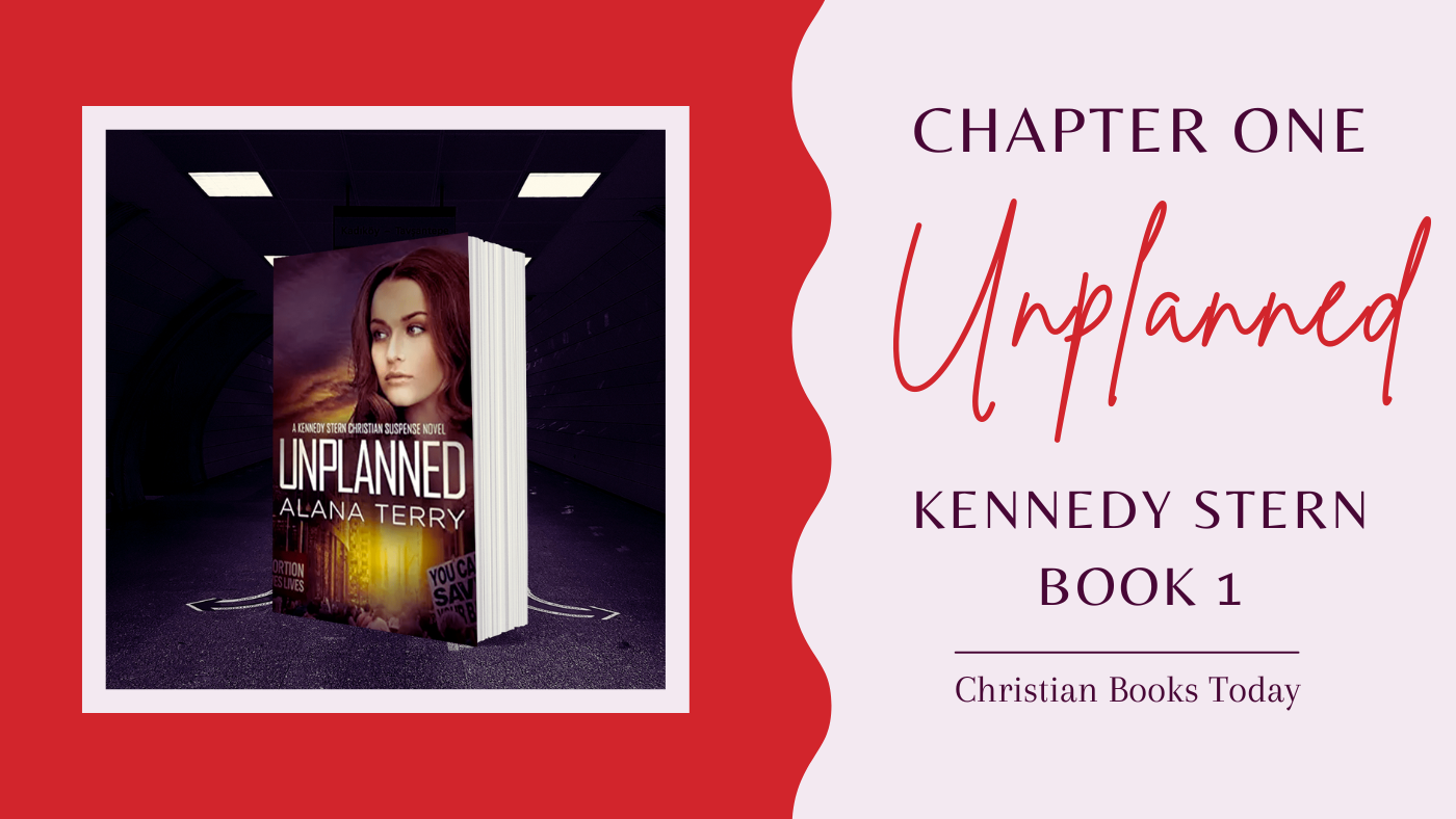 Unplanned by Alana Terry