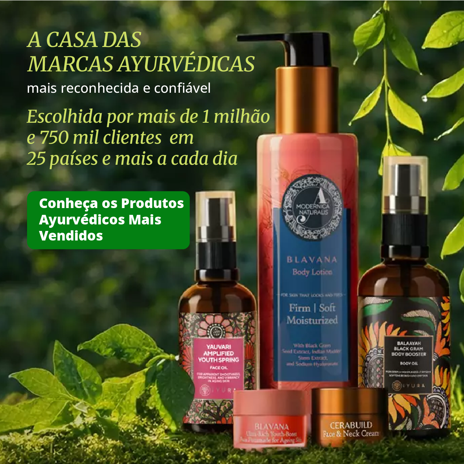 Bundle up and save big | Pick any 5 bestselling essentials for $99 | Mix and match your must-haves for the ultimate Ayurvedic glow. Build your bundle now! Mobile