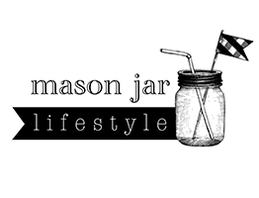 mason jar lifestyle