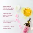 Benefits of the product