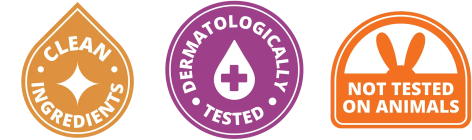 Free shipping in USA, 30 days money back guarantee, No additives or binders, Not tested on animals_mobile