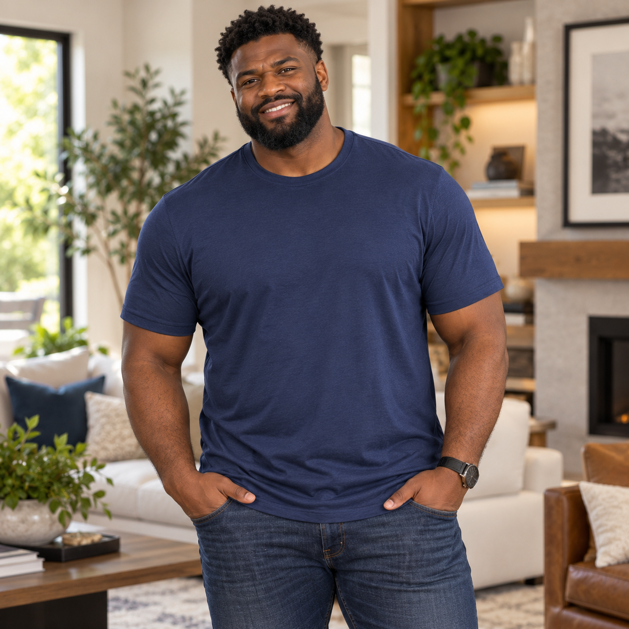 A Better 2XL Starts With Designing for Bigger Bodies
