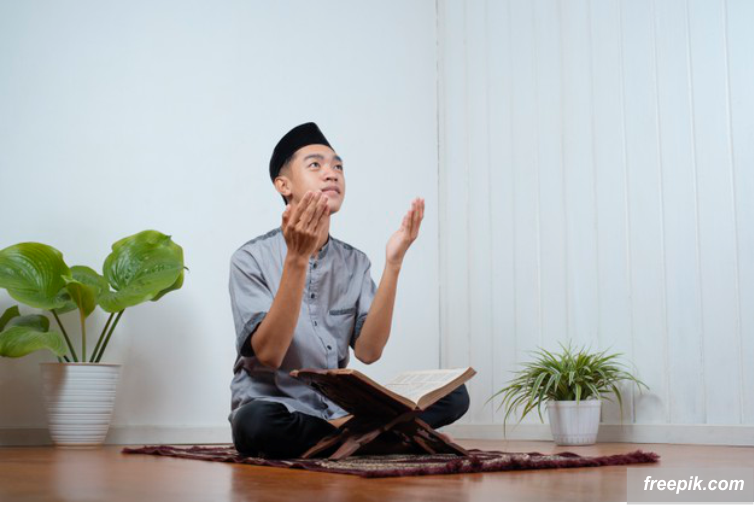 tarawih di rumah, ramadan di rumah aja, tradisi ramadan