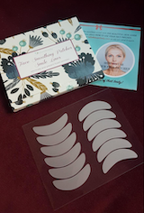 Face Smoothing Patches Testimonial