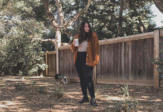 Worn Well | Lauren Marigold