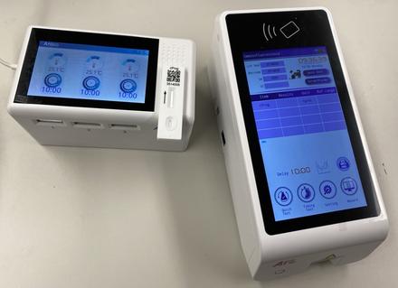 Dog breeder supply anbio 100C progesterone testing machine