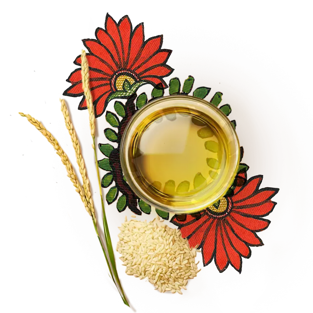 Sesame Seed Oil