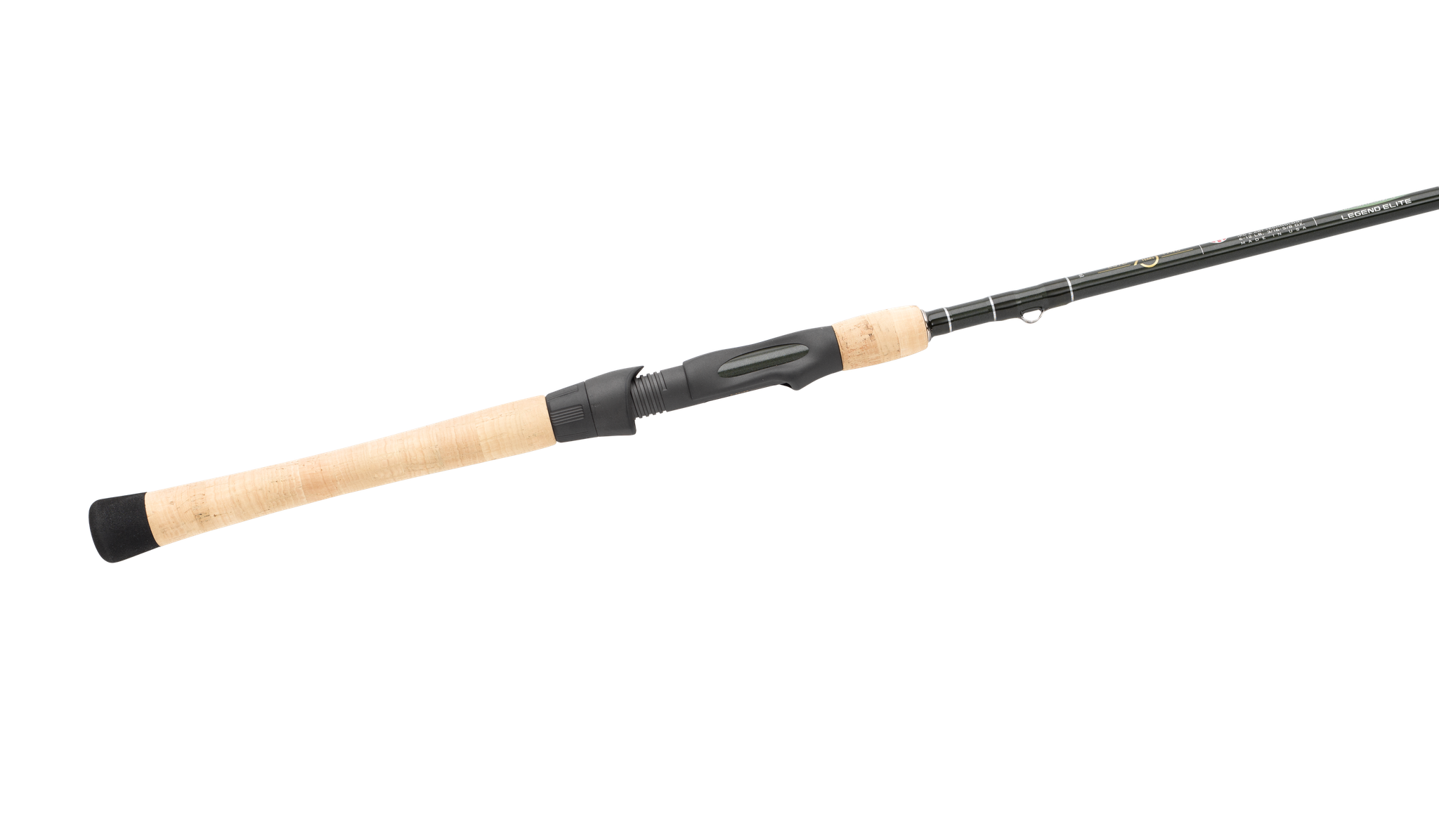 75th Anniversary Rod Series