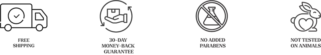 Set of icons