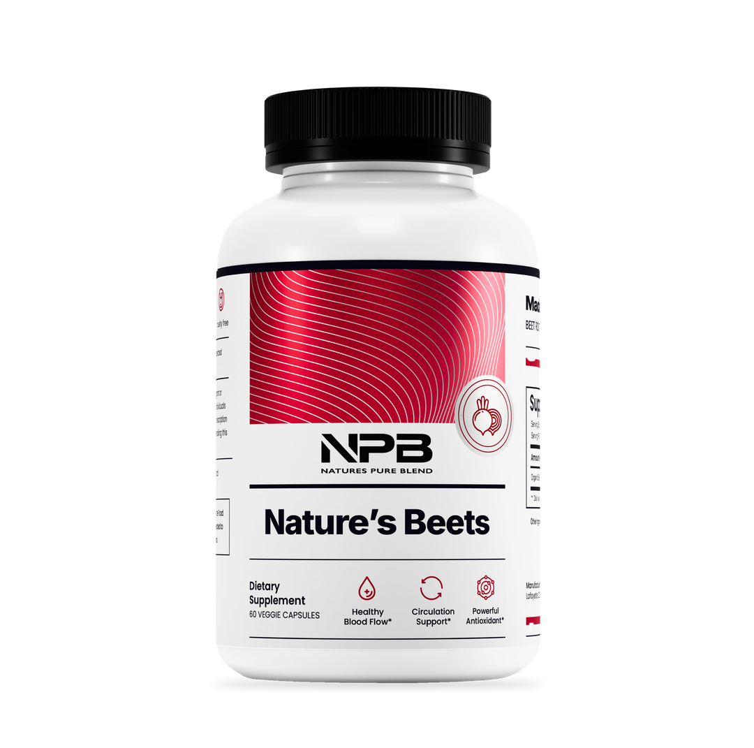 Nature's Beets (90ct)