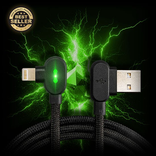 The Titan Smart Cable™ - Bundle Offer