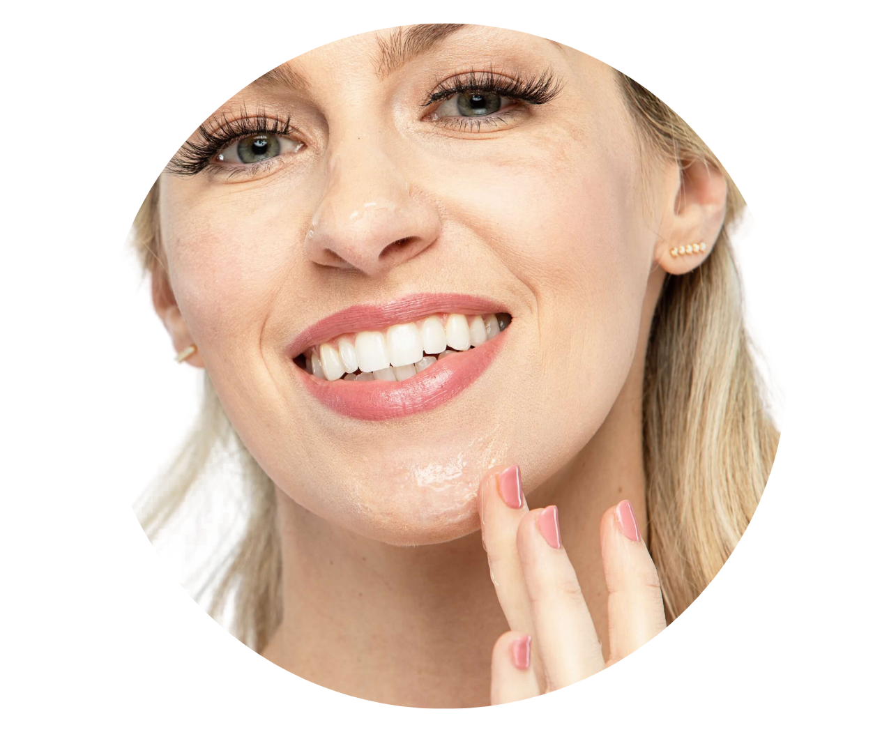 Alana Mitchell Clear Collagen PeelOff Masque Skincare By Alana