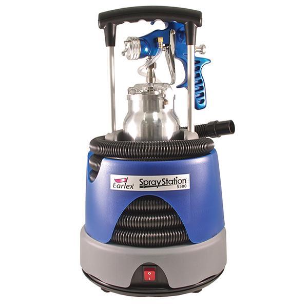 Earlex SprayStation 5500